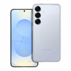 Samsung Galaxy S25 Hülle CLEAR 2mm Durchsichtbar