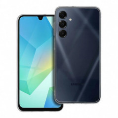 Samsung Galaxy A16 Hülle CLEAR 2mm Durchsichtbar