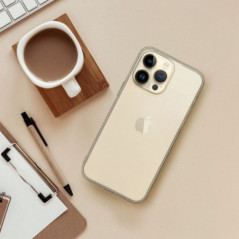 Oppo A60 Hülle CLEAR 2mm Durchsichtbar