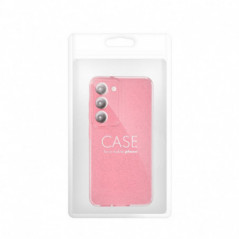 CLEAR 2mm BLINK for Samsung Galaxy S25