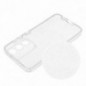 Samsung Galaxy S25 Plus Hülle CLEAR 2mm BLINK Durchsichtbar