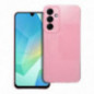Samsung Galaxy A16 Hülle CLEAR 2mm BLINK Rosa