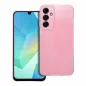 Samsung Galaxy A16 Hülle CLEAR 2mm BLINK Rosa