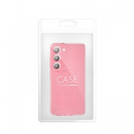 CLEAR 2mm BLINK for Samsung Galaxy A16