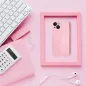XIAOMI Redmi 14C Hülle CLEAR 2mm BLINK Rosa
