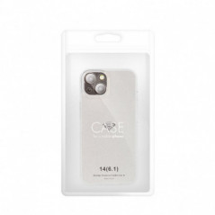 XIAOMI Redmi 14C Hülle CLEAR 2mm BLINK Durchsichtbar