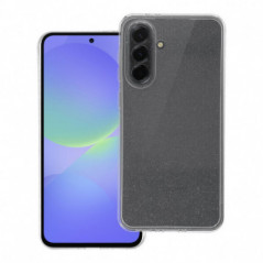 Samsung Galaxy A36 Hülle CLEAR 2mm BLINK Durchsichtbar