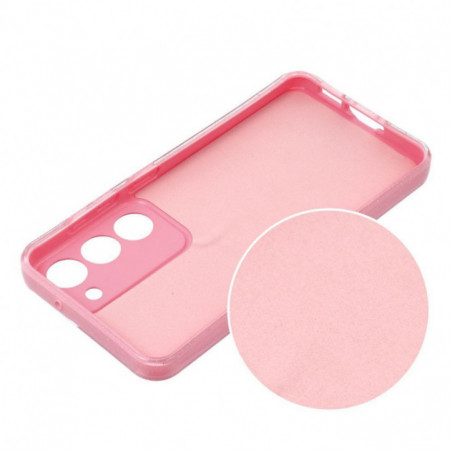 CLEAR 2mm BLINK for Samsung Galaxy A56