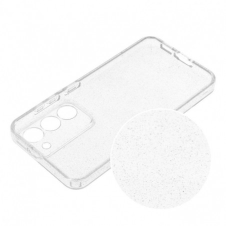 Samsung Galaxy A56 Hülle CLEAR 2mm BLINK Durchsichtbar