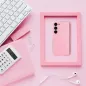 XIAOMI Redmi Note 14 Pro Plus 5G Hülle CLEAR 2mm BLINK Rosa