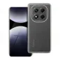 XIAOMI Redmi Note 14 Pro Plus 5G Hülle CLEAR 2mm BLINK Durchsichtbar