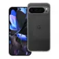 Google Pixel 9 Hülle CLEAR 2mm Durchsichtbar