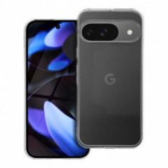 Google Pixel 9 Hülle CLEAR 2mm Durchsichtbar