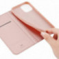 Apple iPhone 13 Pro Hülle Dux Ducis Leather