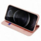 Apple iPhone 13 Pro Hülle Dux Ducis Leather