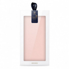 Apple iPhone 14 Pro Hülle Dux Ducis Leather