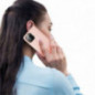 Apple iPhone 14 Pro Hülle Dux Ducis Leather
