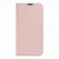 Apple iPhone 14 Pro Hülle Dux Ducis Leather
