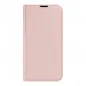Apple iPhone 14 Pro Hülle Dux Ducis Leather