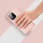 Apple iPhone 15 Pro Hülle Dux Ducis Leather