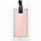 Apple iPhone 15 Pro Hülle Dux Ducis Leather