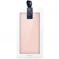Apple iPhone 15 Pro Hülle Dux Ducis Leather