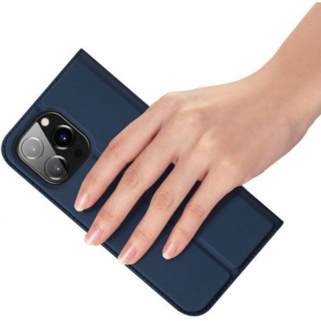Leather for Apple iPhone 15 Pro Max