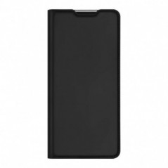 Samsung Galaxy A53 5G Hülle Dux Ducis Leather Schwarz