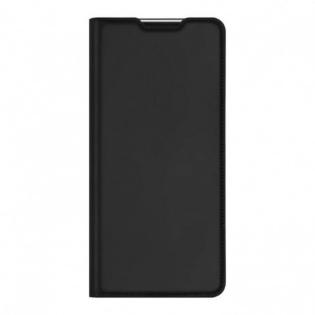Samsung Galaxy A53 5G Hülle Dux Ducis Leather Schwarz