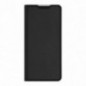 Samsung Galaxy A53 5G Hülle Dux Ducis Leather Schwarz