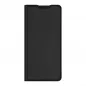 Samsung Galaxy A53 5G Hülle Dux Ducis Leather Schwarz