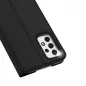Samsung Galaxy A53 5G Hülle Dux Ducis Leather Schwarz