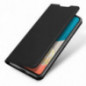 Samsung Galaxy A53 5G Hülle Dux Ducis Leather Schwarz
