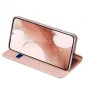 Samsung Galaxy A54 Hülle Dux Ducis Leather