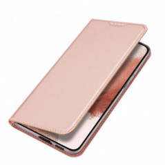 Samsung Galaxy A54 Hülle Dux Ducis Leather
