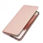 Samsung Galaxy A54 Hülle Dux Ducis Leather