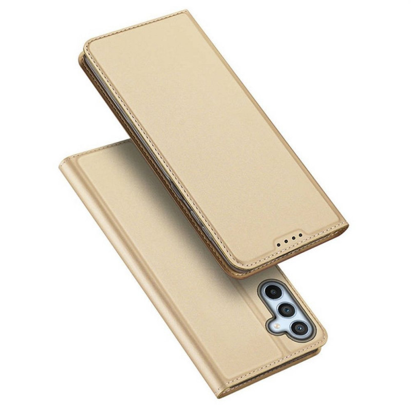 Samsung Galaxy A54 Hülle Dux Ducis Leather