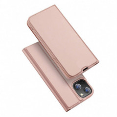 Apple iPhone 13 Hülle Dux Ducis Leather