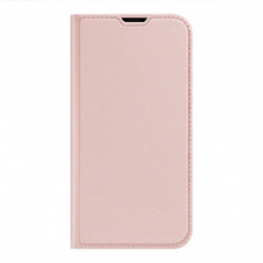 Apple iPhone 13 Hülle Dux Ducis Leather