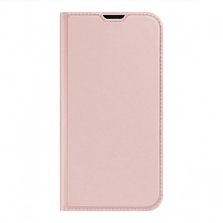 Apple iPhone 13 Hülle Dux Ducis Leather
