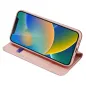 Apple iPhone 13 Hülle Dux Ducis Leather