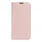 Apple iPhone 13 Hülle Dux Ducis Leather