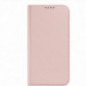 Apple iPhone 15 Plus Hülle Dux Ducis Leather