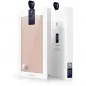Apple iPhone 15 Plus Hülle Dux Ducis Leather