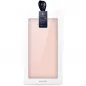 Apple iPhone 15 Plus Hülle Dux Ducis Leather