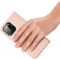 Apple iPhone 15 Pro Max Hülle Dux Ducis Leather