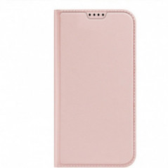 Apple iPhone 15 Pro Max Hülle Dux Ducis Leather