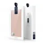 Apple iPhone 15 Pro Max Hülle Dux Ducis Leather