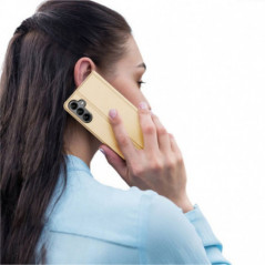 Samsung Galaxy A34 Hülle Dux Ducis Leather