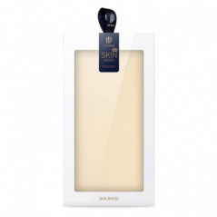 Samsung Galaxy A34 Hülle Dux Ducis Leather